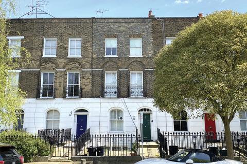 4 bedroom terraced house for sale, 78 Cloudesley Road, Islington