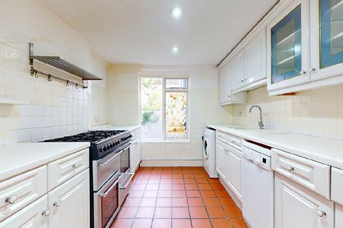 4 bedroom terraced house for sale, 78 Cloudesley Road, Islington