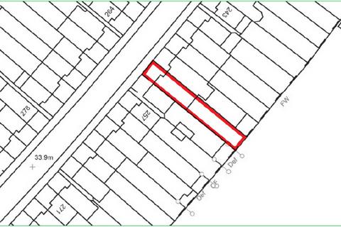 Property for sale, 253 Galpins Road, Thornton Heath
