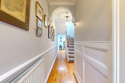 83 Hackford Road, London, SW9 0RE