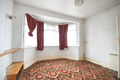 2 bedroom maisonette for sale, 18(A) Highcroft Avenue, Wembley
