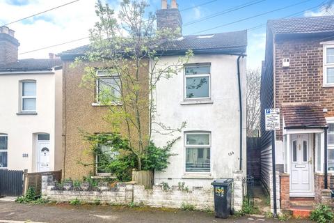 3 bedroom semi-detached house for sale, 154 Oval Road, Croydon