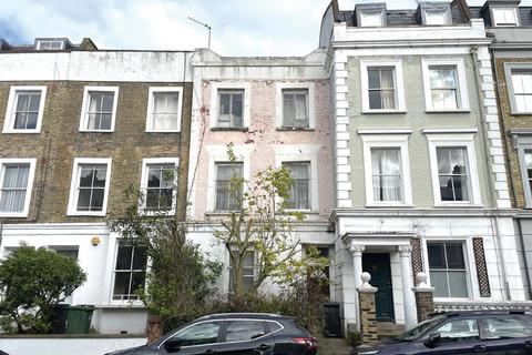 4 bedroom terraced house for sale, 133 Torriano Avenue, Kentish Town