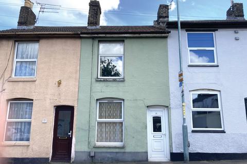 2 bedroom terraced house for sale, 11 James Street, Gillingham, Kent