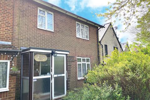 3 bedroom end of terrace house for sale, 25 Windermere Avenue, Southampton