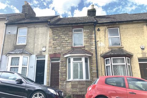 3 bedroom terraced house for sale, 12 Seymour Road, Chatham, Kent