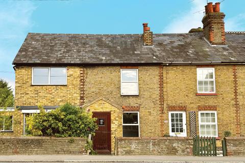 3 bedroom terraced house for sale, 228 Main Road, Broomfield, Chelmsford