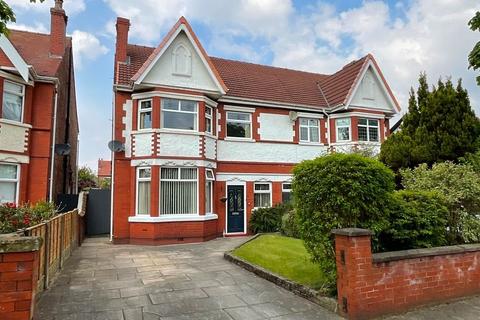 4 bedroom semi-detached house for sale, Fisher Drive, Southport PR9