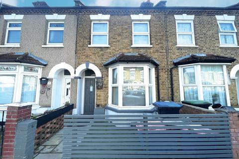 3 bedroom terraced house for sale, 4 Nelson Road, Enfield