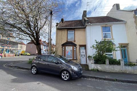 3 bedroom end of terrace house for sale, 24 Church Street, Easton, Bristol
