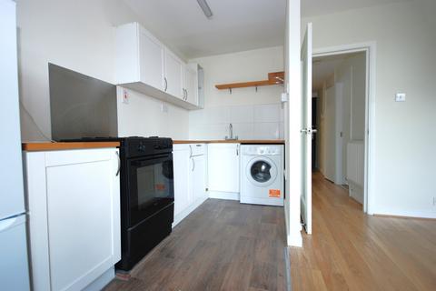 1 bedroom apartment to rent, Sidney Road, London SW9