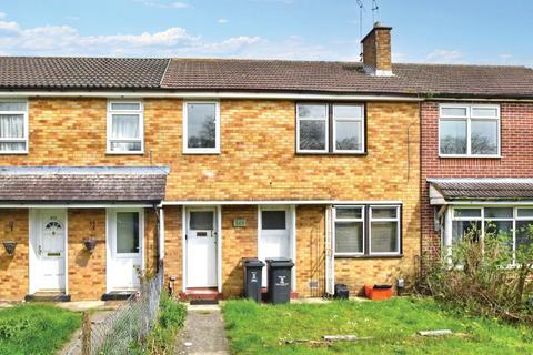3 bedroom terraced house for sale, 569 Queens Drive, Swindon