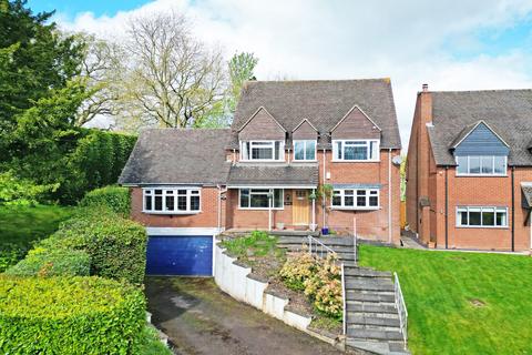 4 bedroom detached house for sale, Doctors Hill, Tanworth-In-Arden, B94