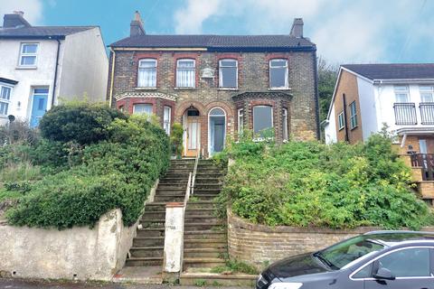 3 bedroom semi-detached house for sale, 15 Hardwicke Road, Dover, Kent
