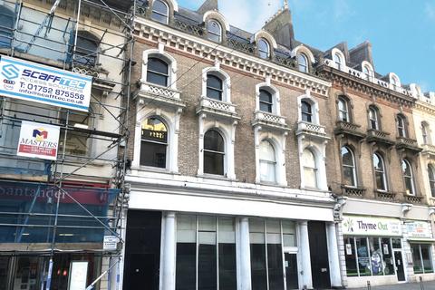 Property for sale, 39-40 Fleet Street, Torquay