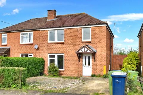 3 bedroom semi-detached house for sale, 50 Swallow Crescent, Innsworth, Gloucester