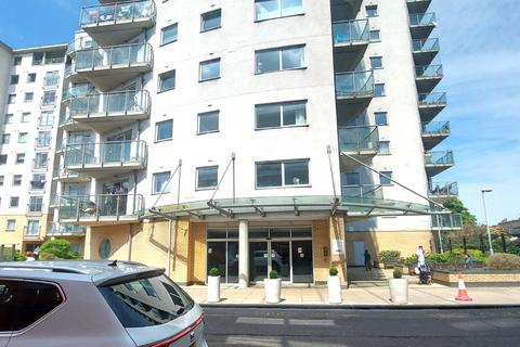 2 bedroom flat for sale, Flat 207 City View, Centreway Apartments, Axon Place, Ilford