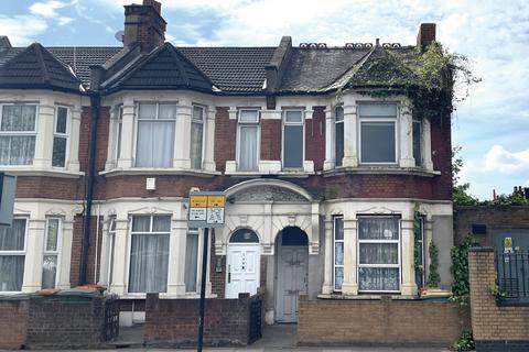 2 bedroom flat for sale, 104(B) Barking Road, East Ham