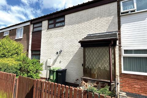 3 bedroom terraced house for sale, 25 Barle Grove, Birmingham