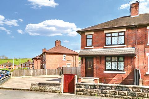 3 bedroom semi-detached house for sale, 61 Birchfield Road, Stoke-on-Trent