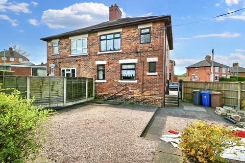61 Birchfield Road, Stoke-on-trent, ST2 8HA