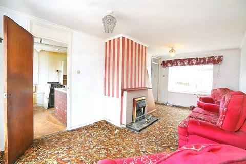 3 bedroom end of terrace house for sale, 19 Elgin Walk, Thringstone