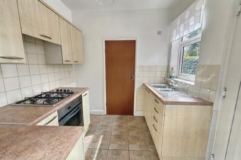 3 bedroom semi-detached house for sale, 194 Alfreton Road, Sutton-in-Ashfield