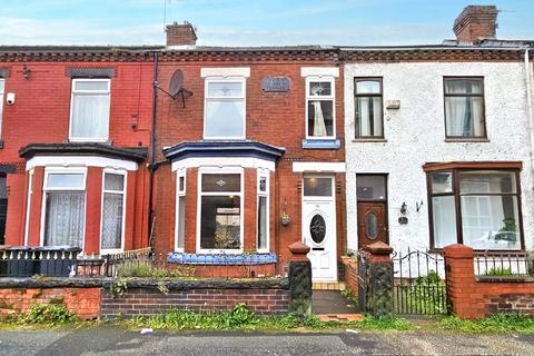 3 bedroom terraced house for sale, 50 Wilkinson Street, Leigh