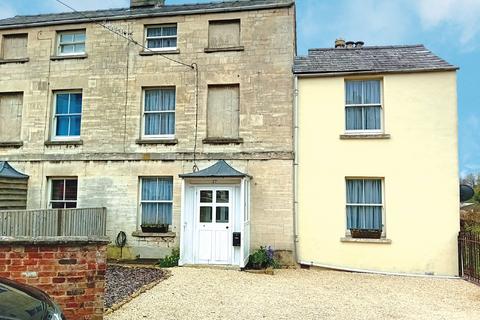 5 bedroom semi-detached house for sale, 27 Bath Place, Stroud