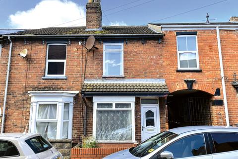 2 bedroom terraced house for sale, 15 Charles Street West, Lincoln