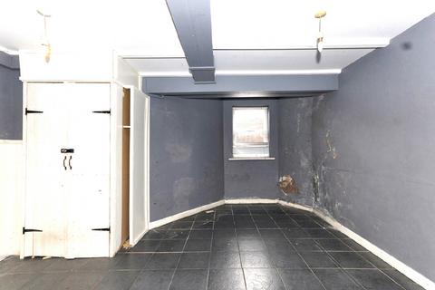 3 bedroom end of terrace house for sale, 1 Leicester Terrace, Barrack Road, Northampton