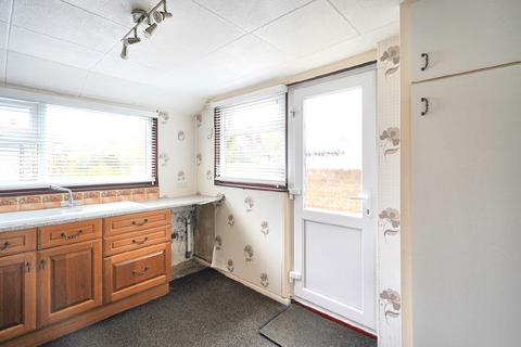 3 bedroom semi-detached house for sale, 27 Clifford Avenue, Hull