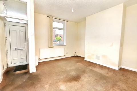 2 bedroom terraced house for sale, 76 Thicknesse Avenue, Wigan