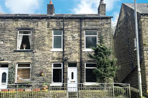2 bedroom end of terrace house for sale, 5 Woodland Dell, Hebden Bridge
