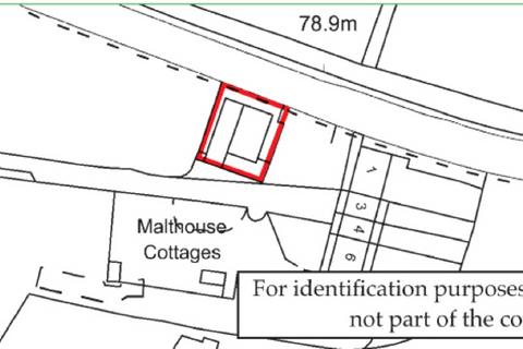 Land for sale, Land Lying to the North West of Manor Road, Kiveton Park Station, Sheffield