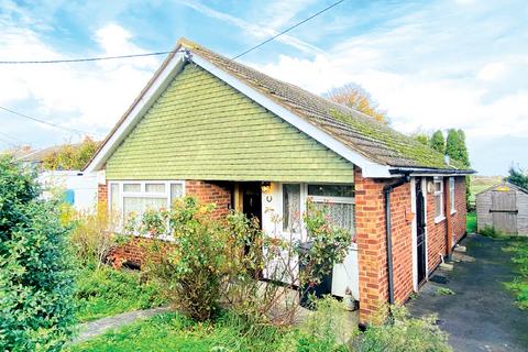 2 bedroom detached bungalow for sale, Clovelly, Princess Margaret Road, East Tilbury, Grays, Essex