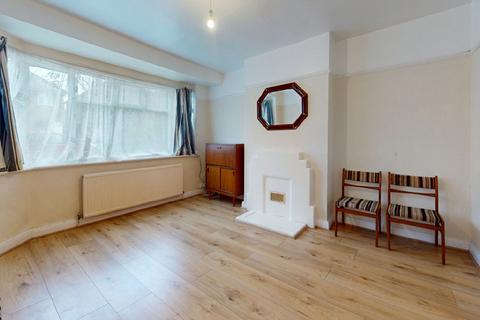 2 bedroom maisonette for sale, 29 Connell Crescent, Ealing