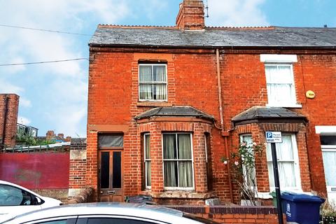 2 bedroom end of terrace house for sale, 2 Silver Road, Oxford
