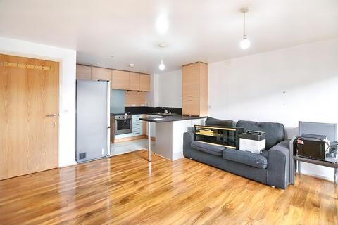 2 bedroom ground floor flat for sale, Flat 4, Lancaster House, Gunyard Mews, Woolwich