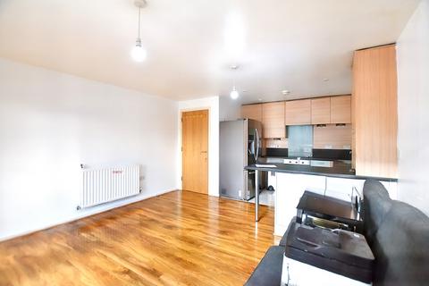 2 bedroom ground floor flat for sale, Flat 4, Lancaster House, Gunyard Mews, Woolwich