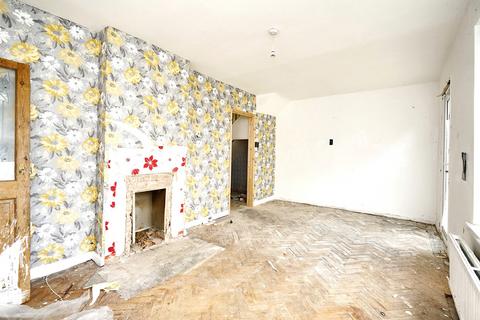 3 bedroom semi-detached house for sale, 45 Beresford Drive, Ilkeston, Derbyshire