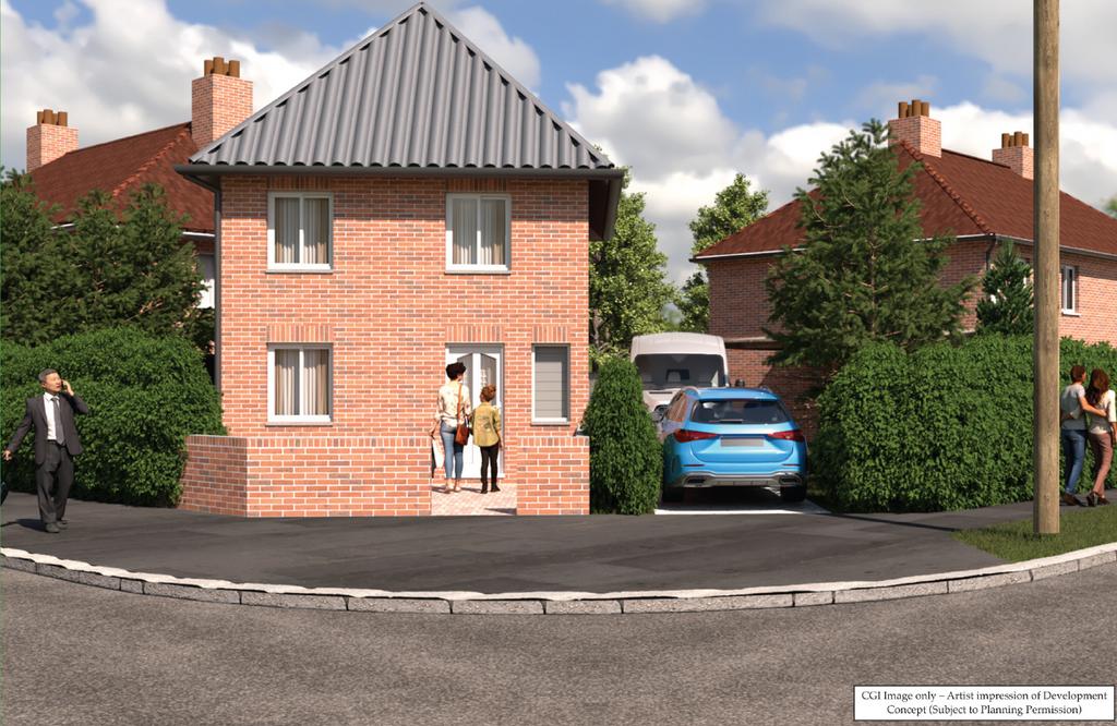 45 Beresford Drive, Ilkeston, Derbyshire 3 bed semidetached house £