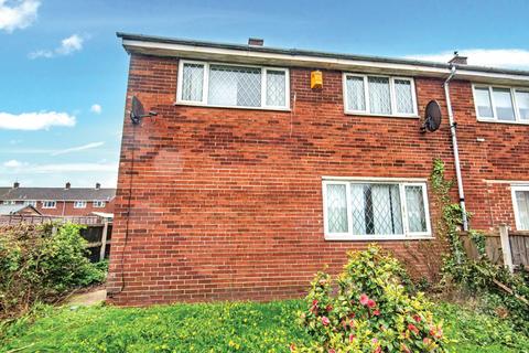 4 bedroom semi-detached house for sale, 29 Windermere Drive, Knottingley
