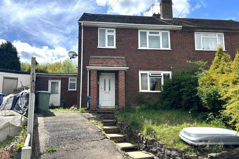 3 bedroom semi-detached house for sale, 24 Hawthorne Road, Cannock, Staffordshire