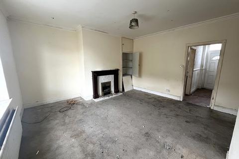 2 bedroom terraced house for sale, 3 Lumsden Terrace, Catchley, Stanley