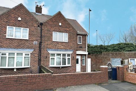 2 bedroom semi-detached house for sale, 83 Rydal Mount, Sunderland