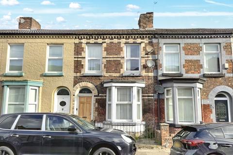 3 bedroom terraced house for sale, 11 Parkinson Road, Liverpool