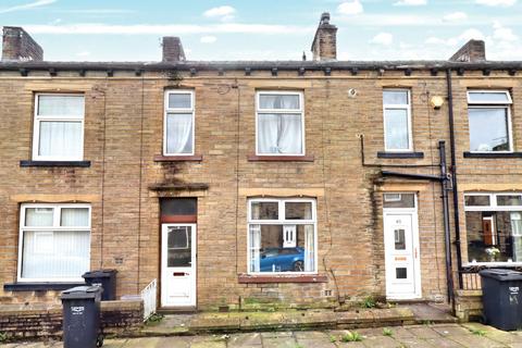 3 bedroom terraced house for sale, 63 Woodside View, Halifax