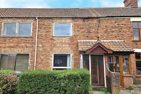 3 bedroom terraced house for sale, 13 Gloucester Place, Briston, Melton Constable