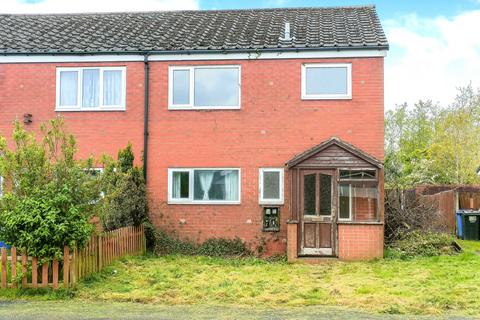 3 bedroom end of terrace house for sale, 21 Wade Brook Road, Leyland, Lancashire